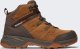 Buty trekkingowe męskie Timberland Buty Timberland Pro Switchback LT S1P BROWN 1