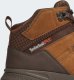 Buty trekkingowe męskie Timberland Buty Timberland Pro Switchback LT S1P BROWN 2