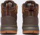 Buty trekkingowe męskie Timberland Buty Timberland Pro Switchback LT S1P BROWN 7