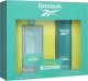 SET REEBOK Cool Your Body EDT spray 100ml + DEO spray 150ml 4