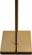Bigbuy Home LAMPA ARIANA (01) 50 X 30 X 167 CM CZARNY 2