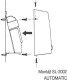 SolerPalau Hand dryer Soler amp Palau SL-2002, 230V50, 5245003800 1