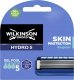WILKINSON_Sword Hydro5 wymienne ostrza do maszynki do golenia 5szt 1