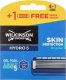 WILKINSON_Sword Hydro5 wymienne ostrza do maszynki do golenia 5szt 1