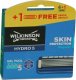 WILKINSON_Sword Hydro5 wymienne ostrza do maszynki do golenia 5szt 2