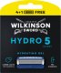 WILKINSON_Sword Hydro5 wymienne ostrza do maszynki do golenia 5szt 4