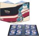 Ultra-Pro Album na karty POKEMON Snorlax and Munchlax A5 ORYGINAŁ 1