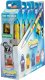 Długopis 3D Thumbs Up ThumbsUP! Gelstift 4er Set - SpongeBob 3