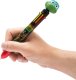 Długopis 3D Thumbs Up ThumbsUP! Stift  - TMNT - Mayhem mehrfarbig 1