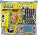 Piórnik Kemper ThumbsUP! Stationery Set - Bumper - SpongeBob 2