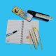 Piórnik Kemper ThumbsUP! Stationery Set - Bumper - SpongeBob 3