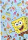 Harry Potter ThumbsUP! Notizbuch A5 - SpongeBob 3