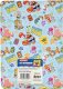 Harry Potter ThumbsUP! Notizbuch A5 - SpongeBob 5