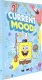 Harry Potter ThumbsUP! Notizbuch - SpongeBob - Spinner 2