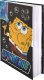 Harry Potter ThumbsUP! Notizbuch A5 - SpongeBob - Bubbles 2