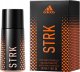 ADIDAS STRK EDT spray 30ml 1