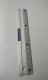 Staedtler STAEDTLER Lineal Metall 15cm 6