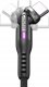 Kabel USB STATIK Statik PowerPivot Pro - kabel USB-C - USB-C 1m, w nylonowym oplocie (black) 2