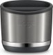 Sage Sage the Knock Box(tm) 10 Coffee grounds disposal box - black/silver 1