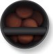 Sage Sage the Knock Box(tm) 10 Coffee grounds disposal box - black/silver 2