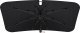 Baseus Osłona przeciwsłoneczna Baseus CoolRide BS-CN013 parasolka - czarna 1