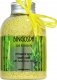 BINGO SPA_Mineralna sól do kąpieli spa z Kwasem Hialuronowym wanilia 650g 1