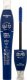 BOURJOIS_Twist Up The Volume tusz do rzęs Ultra Blue 8ml 5