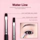 JESSUP_Pro Makeup Eyeliner Brush zestaw jedenastu pędzli do makijażu oka T324 7