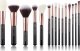 JESSUP_SET Make Up Brush pędzle do makijażu twarzy T160 15szt. 1