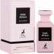 MAISON ALHAMBRA Pink Velvet EDP spray 80ml 2