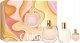 SET CHLOE Nomade EDP spray 75ml + BODY LOTION 100ml + EDP spray 5ml 1