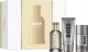 SET HUGO BOSS Boss Bottled EDP spray 100ml + SHOWER GEL 100ml 1