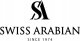 SWISS ARABIAN Hamsah EDP spray 80ml 1