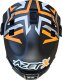 Kask do gry w unihokeja Azetx Zig Zag 2