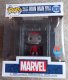 Figurka Funko Pop *****FUNKO Marvel DeLuxe Iron Man 64806 48066 2