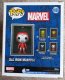 Figurka Funko Pop *****FUNKO Marvel DeLuxe Iron Man 64806 48066 4