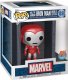 Figurka Funko Pop *****FUNKO Marvel DeLuxe Iron Man 64806 48066 10
