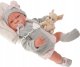 Antonio Juan *****Lalka Nacida 40cm AJ33086 33869 6