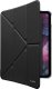Etui na tablet PICOM Laut Huex Folio - obudowa ochronna z uchwytem na Apple Pencil do iPad Air 13" M2 (2024) (black) 1