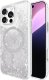 Case-Mate Case-Mate Waterfall - Silver, magsafe - iPhone 16 Pro Max 1
