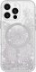 Case-Mate Case-Mate Waterfall - Silver, magsafe - iPhone 16 Pro Max 2