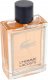LACOSTE L'Homme EDT 100ml 1