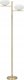 Ferretti Lampa podłogowa GLAMY OVAL, 180 cm 1