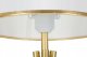 Ferretti Lampa stołowa na trójnogu TRIPLY, 57 cm 1