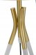 Ferretti Lampa stołowa na trójnogu TRIPLY, 57 cm 2