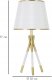 Ferretti Lampa stołowa na trójnogu TRIPLY, 57 cm 5