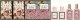 SET GUCCI 2x Bloom EDP 5ml + 2x Flora Gorgeous Gardenia EDP 5ml 2