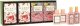 SET GUCCI 2x Bloom EDP 5ml + 2x Flora Gorgeous Gardenia EDP 5ml 3