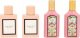 SET GUCCI 2x Bloom EDP 5ml + 2x Flora Gorgeous Gardenia EDP 5ml 4