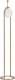 Ferretti Lampa podłogowa GLAMY ARC, 168 cm 3